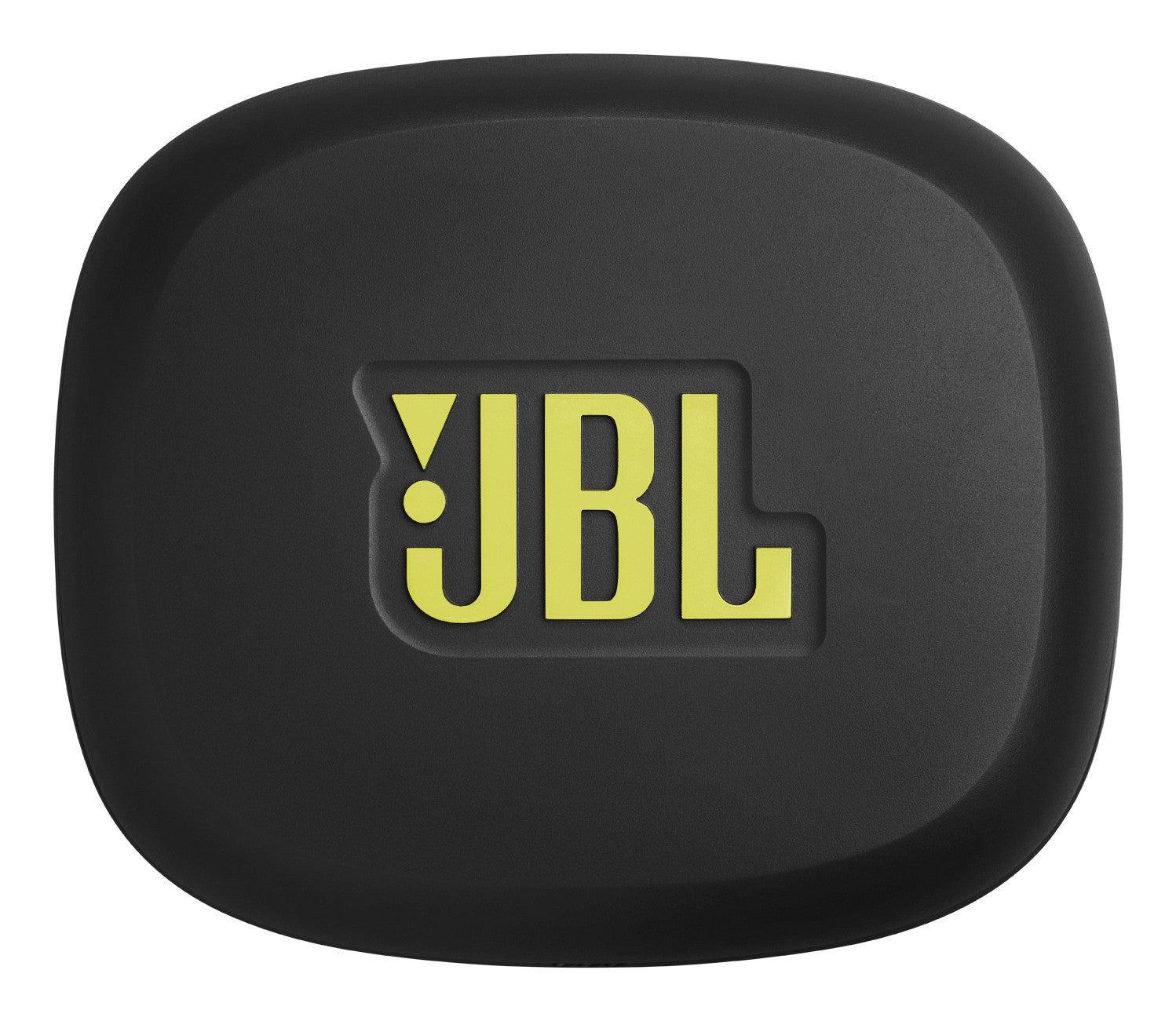 JBL Endurance Zone Cuffie Sportive Open-Ear True Wireless con Archetto Ergonomico, colore Nero e Giallo