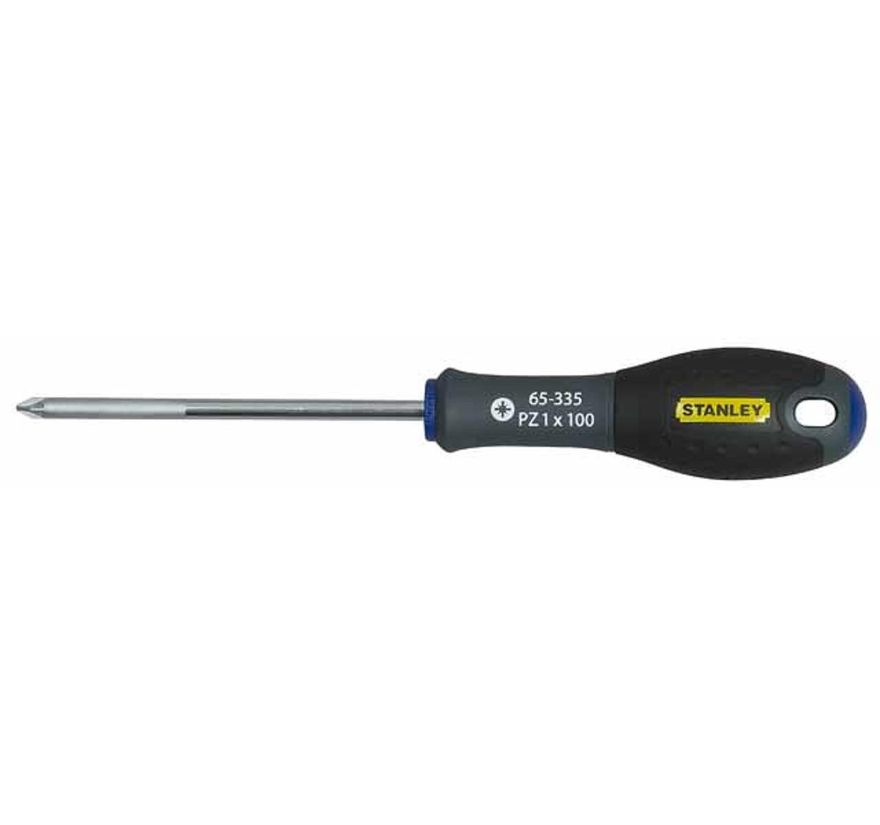 Stanley 0 65 335 cacciavite manuale Singolo