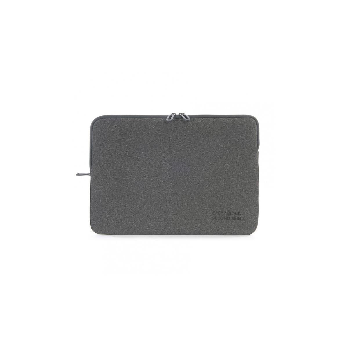Tucano BFM1516 BK Mélange Second Skin 15.6" Custodia a tasca Nero