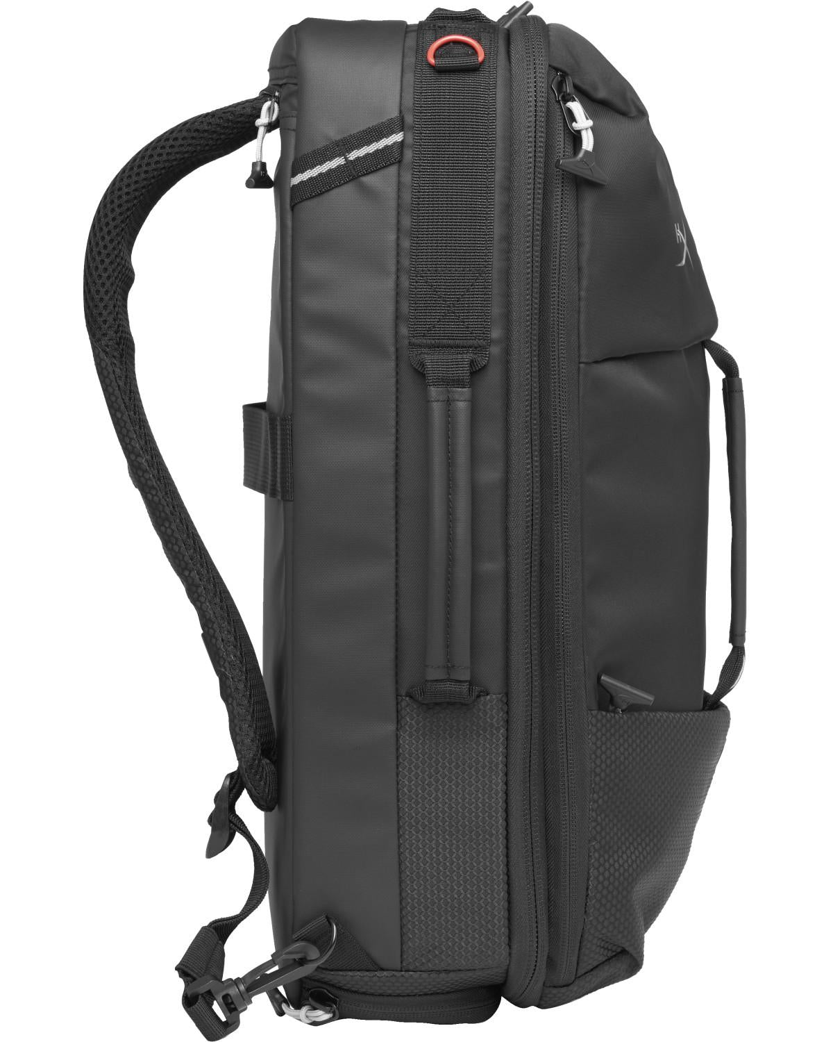 HP Zaino HyperX Knight per notebook fino a 16 pollici Nero