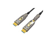 Equip 119411 cavo HDMI 10 m HDMI Type-A/HDMI Type-D Nero