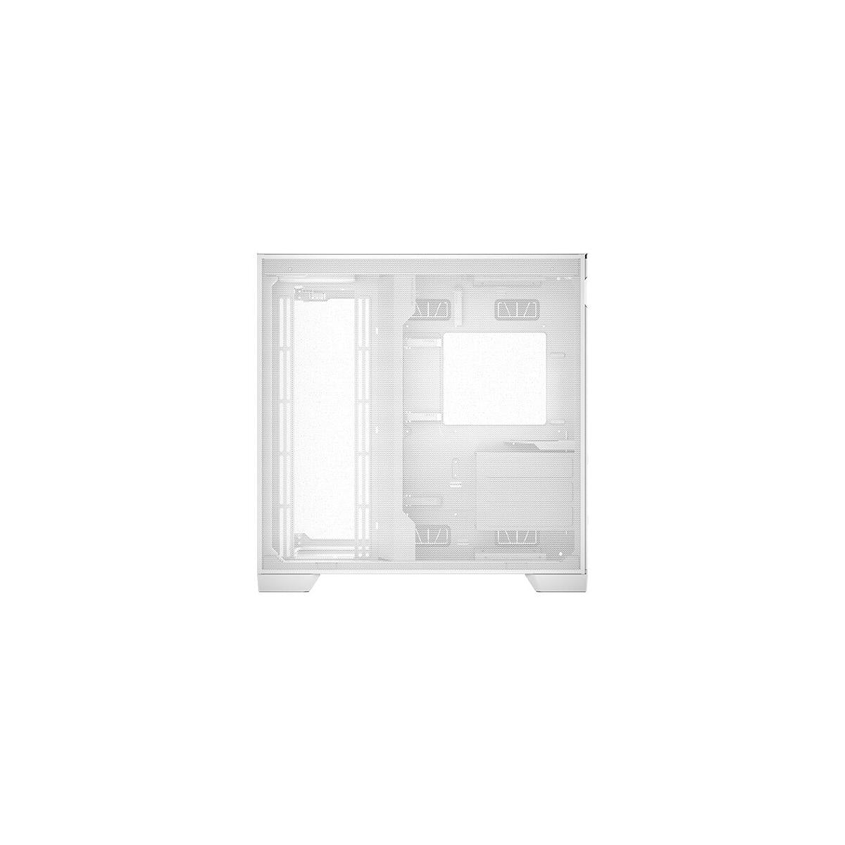 Antec C8 WHITE Full Tower Bianco