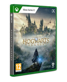 Warner Bros Hogwarts Legacy Standard Xbox Series X