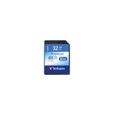 Verbatim Premium 32 GB SDHC Classe 10