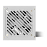 GIGABYTE P550SS ICE Alimentatore - PCIe 5.0, 80 PLUS Silver, Ventola da 120 mm, Compatibile con ATX 3.0, Spina EU