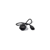 APC AP9880 cavo di alimentazione Nero 0,6 m Accoppiatore C14 CEE7/7