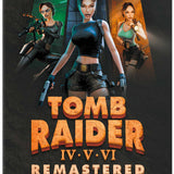 Take-Two Interactive Tomb Raider 4-6 Standard Edition Nintendo Switch