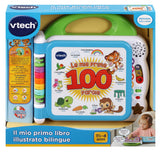 VTech Baby 80-601507 giocattolo educativo