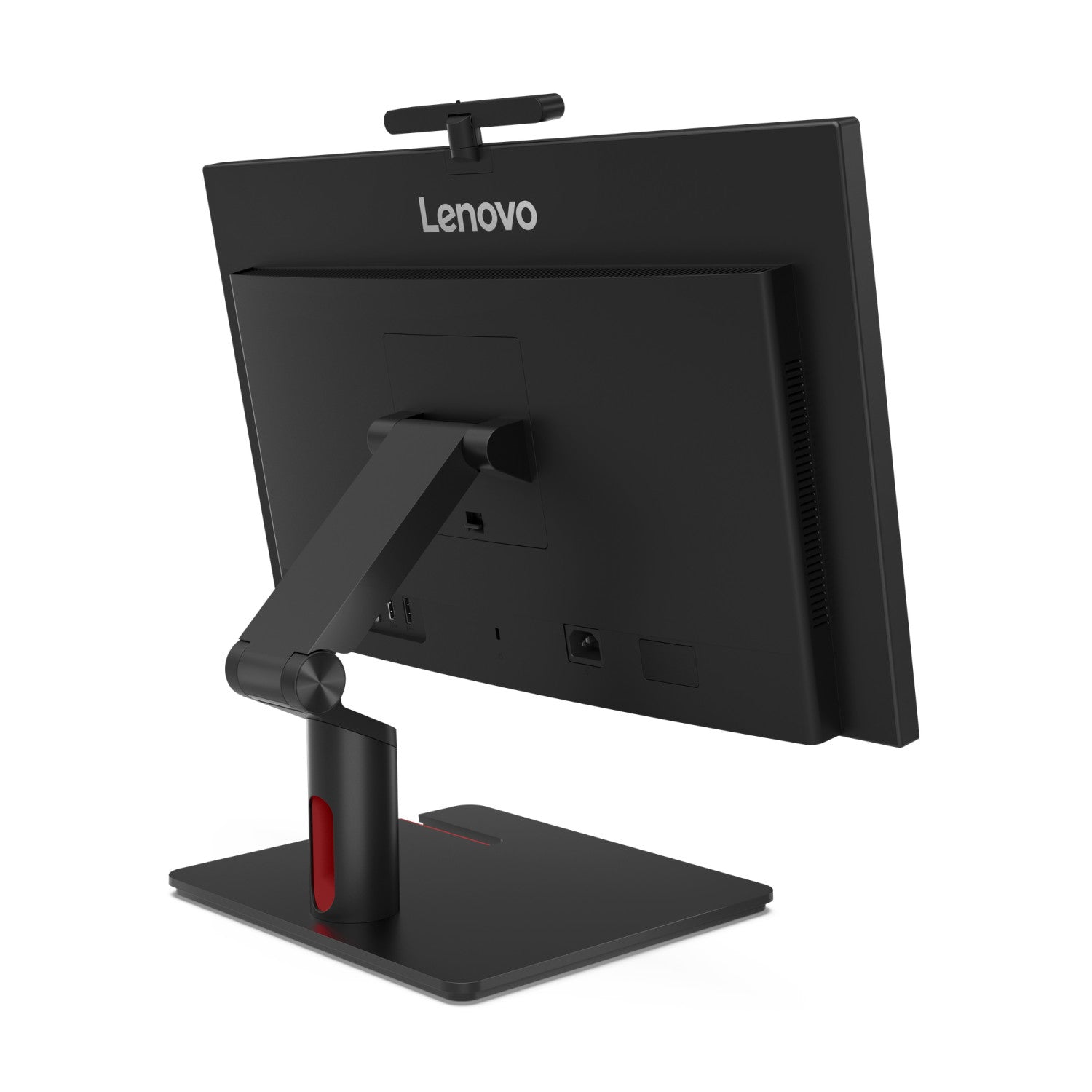 Lenovo ThinkCentre M90a Gen 6 Intel Core Ultra 5 225 60,5 cm (23.8pollici) 1920 x 1080 Pixel Touch screen PC All-in-one 16 GB DDR5-SDRAM 512 GB SSD Windows 11 Pro Wi-Fi 6E (802.11ax) Nero