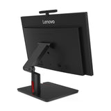 Lenovo ThinkCentre M90a Gen 6 Intel Core Ultra 5 225 60,5 cm (23.8pollici) 1920 x 1080 Pixel Touch screen PC All-in-one 16 GB DDR5-SDRAM 512 GB SSD Windows 11 Pro Wi-Fi 6E (802.11ax) Nero
