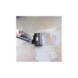 Polti WD10 Aspirapolvere a bastone 2 in 1 AC Secco e bagnato HEPA Senza sacchetto 750 W Nero, Bianco