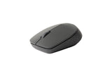 Rapoo M100 Silent mouse Ufficio Ambidestro RF senza fili Bluetooth Ottico 1000 DPI