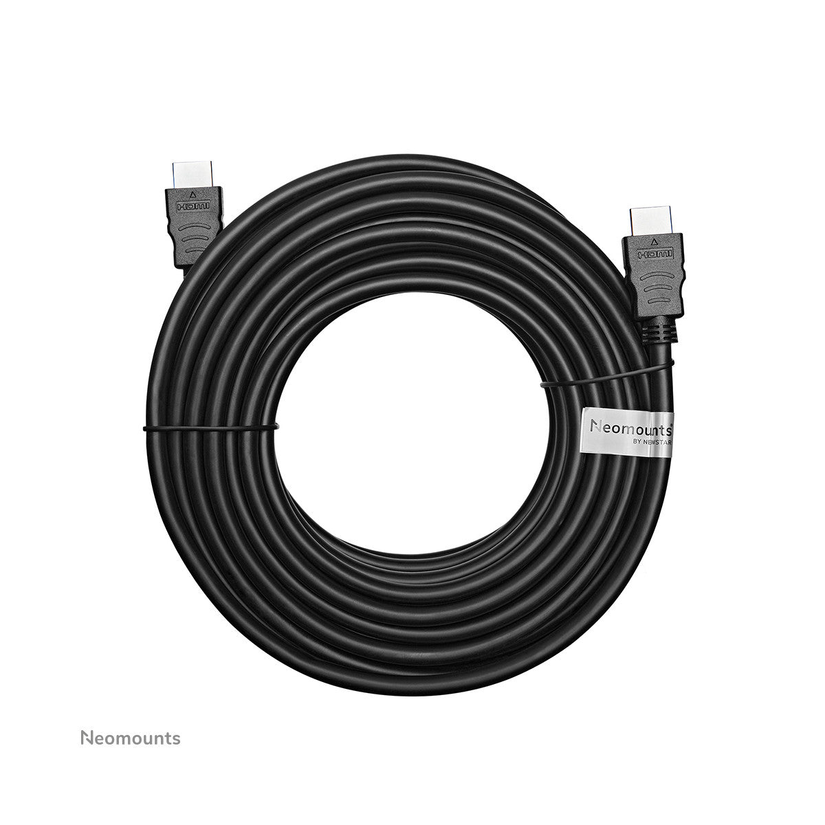 Neomounts HDMI35MM Cavo HDMI - 10 metri