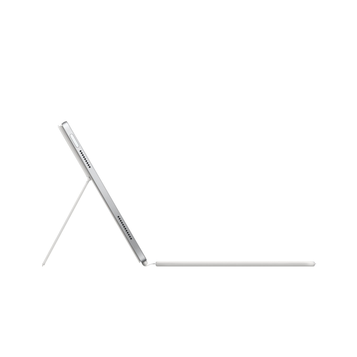 Apple Magic Alluminio QWERTY