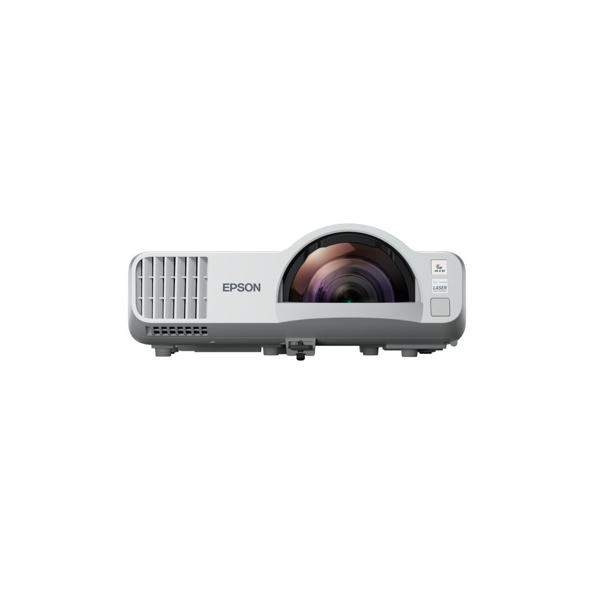 Epson EB-L210SF Proiettore a corto raggio 4000 ANSI lumen 3LCD Compatibilità 3D Bianco