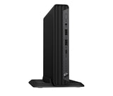 HP Elite Mini 800 G9 Desktop PC Wolf Pro Security Edition Intel Core i7 i7-14700 32 GB DDR5-SDRAM 1 TB Windows 11 Pro Mini PC