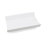 Italbaby Materassino Fasciatoio Rigido In Pvc Bianco 81X50 Cm