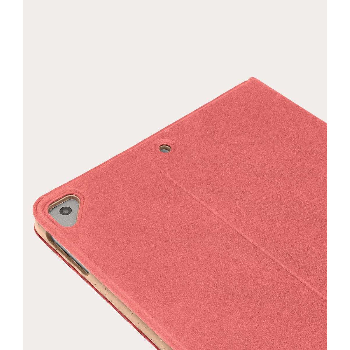 Tucano Verde 25,9 cm (10.2pollici) Cover Rosso