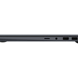 Samsung Galaxy Book6 Copilot+ PC Intel Core Ultra 5 325 Computer portatile 35,6 cm (14") WUXGA 16 GB LPDDR5x-SDRAM 256 GB SSD Wi-Fi 6E (802.11ax) Windows 11 Pro Grigio Italiano