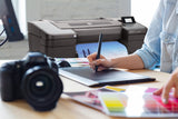 HP DesignJet Z9 44-in PostScript stampante grandi formati 2400 x 1200 DPI