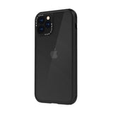 Hama Robust Transparent custodia per cellulare Cover Nero