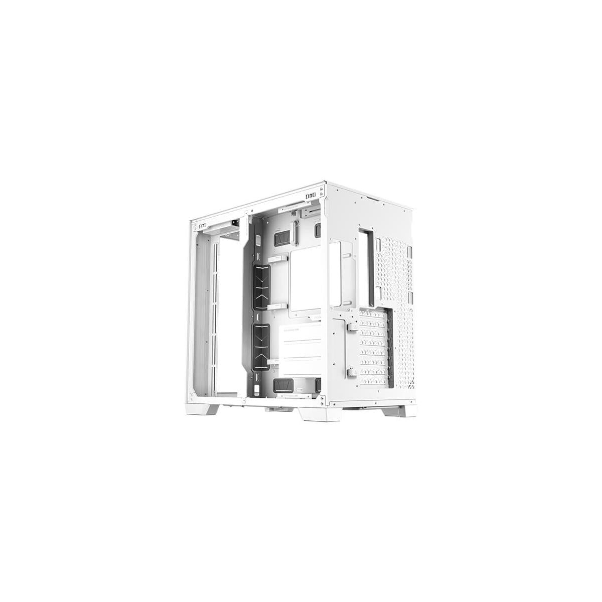 Antec C8 WHITE Full Tower Bianco
