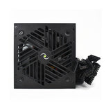 Tecnoware FAL751FSP12 alimentatore per computer 750 W 24-pin ATX ATX Nero