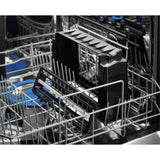 Electrolux KCD84453CK Piano ad induzione con cappa integrata Bridge con eXtractor versione aspirante