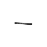 APC Easy Rack Cable Manager Pannello di gestione del cavo