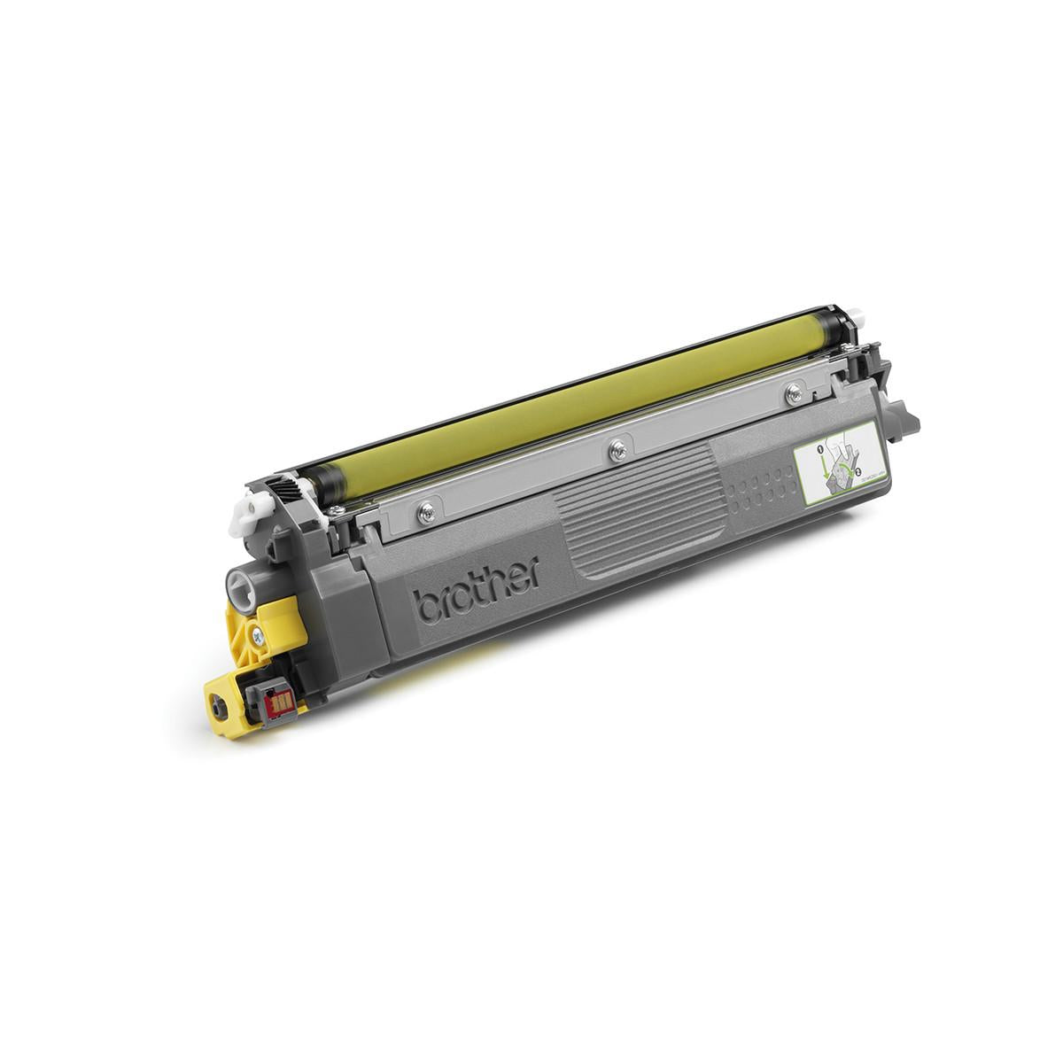 Brother TN-248XLY cartuccia toner 1 pz Originale Giallo