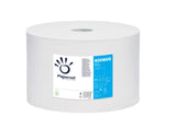 Papernet 400800 asciugamano di carta Cellulosa Bianco 740,95 m