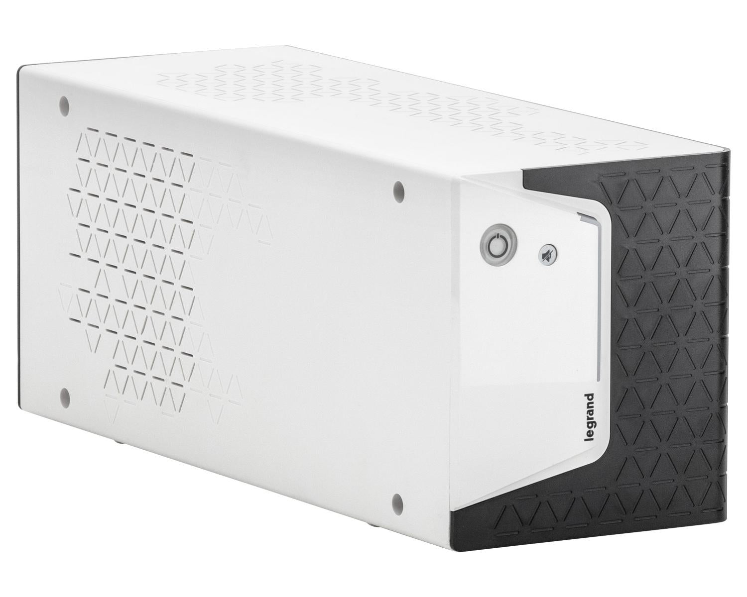 Legrand Keor ASI SP 600 IEC gruppo di continuità (UPS) A 0,6 kVA 360 W 4 presa(e) AC