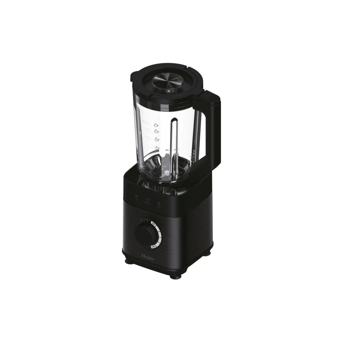 Haier HBL5B2 011 Frullatore da tavolo 1200 W Nero