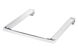 Samsung Kit sovrapposizione Lavatrice - Asciugatrice Crystal Clean SKK-5EW