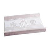 Italbaby Fasciatoio In Pvc Baby Re Tortora