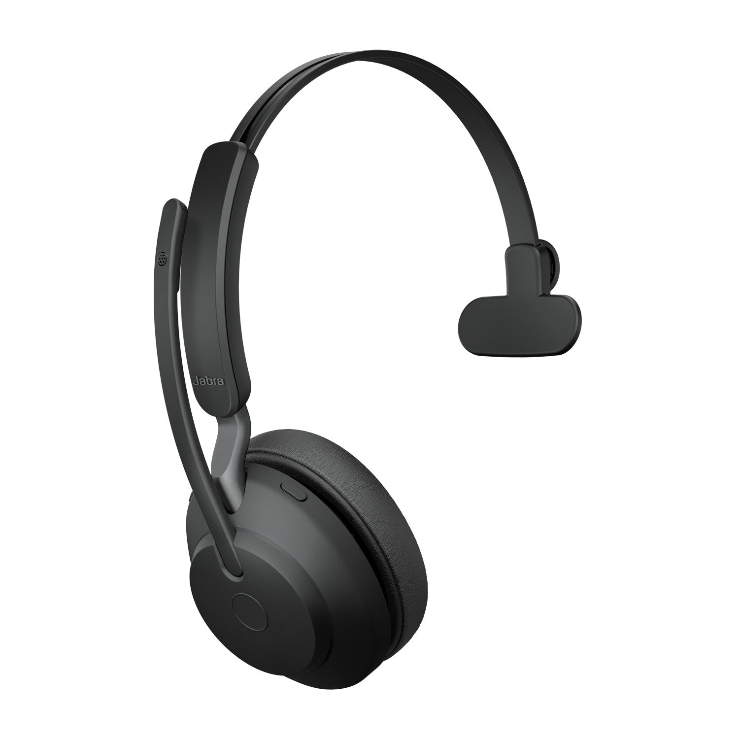 Jabra Evolve2 65 Auricolare Wireless A Padiglione Ufficio USB tipo-C Bluetooth Nero