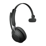 Jabra Evolve2 65 Auricolare Wireless A Padiglione Ufficio USB tipo-C Bluetooth Nero