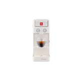 Illy Y3.3 Automatica Macchina per caffè a capsule Bianco
