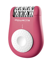 Rowenta Easy Touch Epilatore 356000147 Rosa