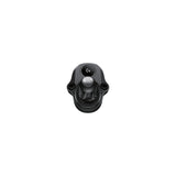 Logitech 941000130 Leva del Cambio Driving Force Shifter Stick del cambio Nero