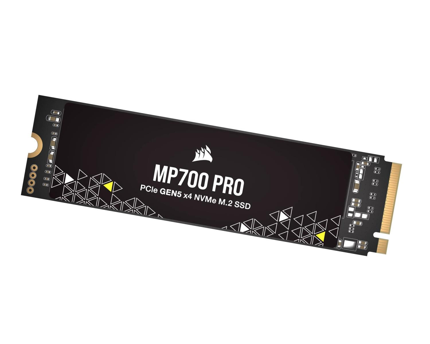 Corsair MP700 PRO M.2 1 TB PCI Express 5.0 NVMe 3D TLC NAND