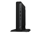 HP Pro Mini 400 G9 Desktop PC Wolf Pro Security Edition Intel Core i7 i7-14700T 16 GB DDR5-SDRAM 512 GB SSD Windows 11 Pro Mini PC