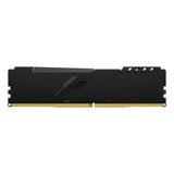 Kingston Technology FURY Beast memoria 8 GB 1 x 8 GB DDR4 3200 MHz