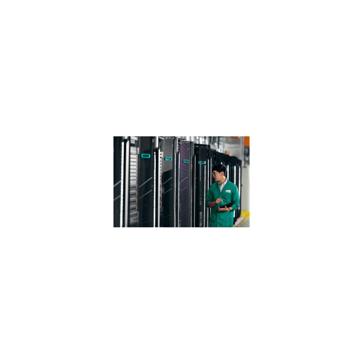 HPE P48913-B21 porta accessori Kit cestello portacavi