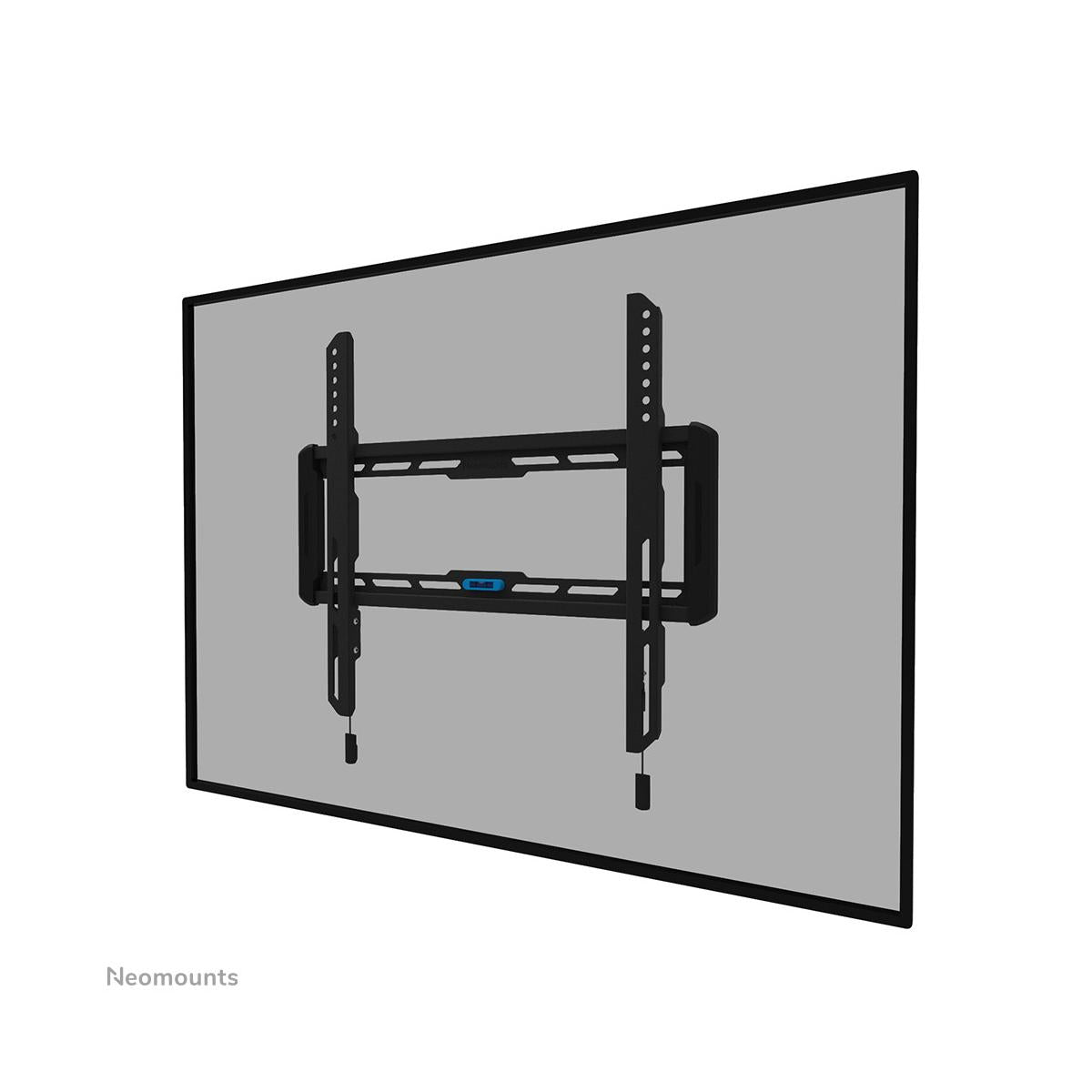 Neomounts WL30-550BL14 Supporto TV a parete 165,1 cm (65") Nero