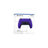 Sony Interactive Entertainment DualSense Viola Bluetooth/USB Gamepad Analogico/Digitale PlayStation 5