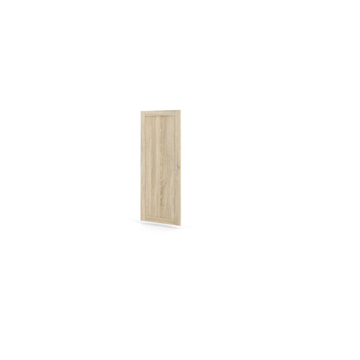 Tvilum Anta per Libreria Working Basic 71773AK Rovere 39x96 cm