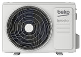 Beko BEEPGH 121 Condizionatore unità esterna Bianco