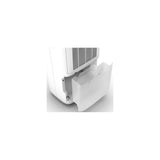 Deumidificatore Olimpia Splendid Aquaria S1 12 P 2 L 40 dB 216 W Monoblocco Bianco