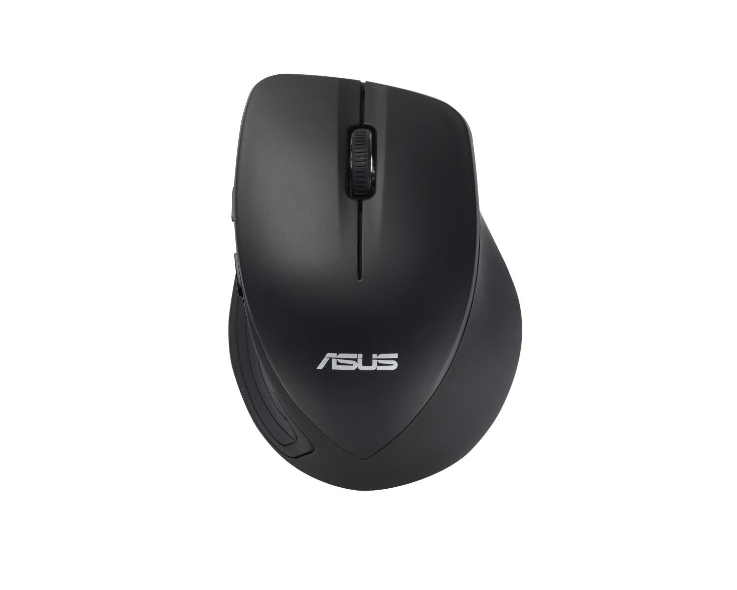 ASUS WT465 mouse Mano destra RF Wireless Ottico 1600 DPI
